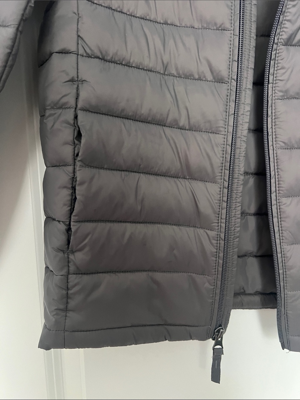 Amazon Essentials Puffer Jacket - Picture 5 of 7